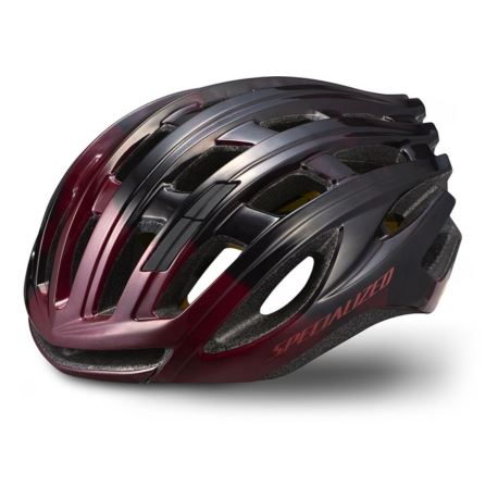 KASK SPECIALIZED PROPERO III ANGI MIPS M MAROON