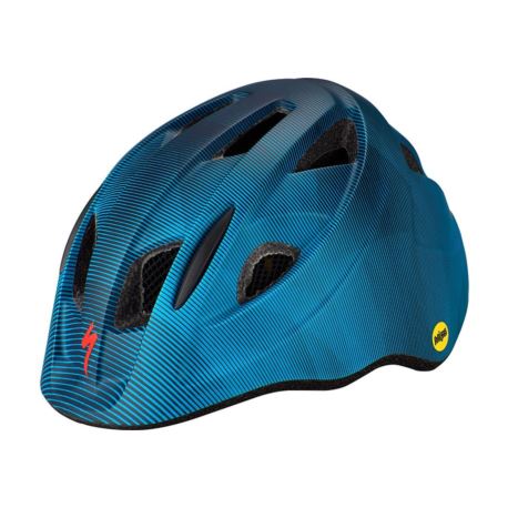 KASK SPECIALIZED MIO MIPS CAST BLUE