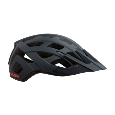 KASK LAZER ROLLER M MATTE COBALT+NET