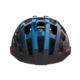 KASK LAZER COMP DLX BLUE BLACK+NET+LED