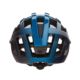KASK LAZER COMP DLX BLUE BLACK+NET+LED