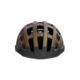 KASK LAZER COMP DLX CINNAMON+NET+LED