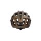 KASK LAZER COMP DLX CINNAMON+NET+LED