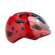 KASK LAZER PNUT LADYBUG
