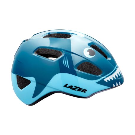 KASK LAZER PNUT SHARK