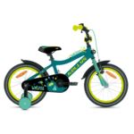 ROWER KELLYS WASPER TEAL 16"