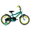 ROWER KELLYS WASPER TEAL 16"