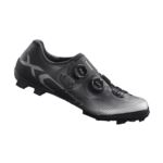 BUTY SHIMANO SH-XC702 43 BLACK