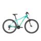 ROWER KELLYS VANITY 10 L AQUA GREEN