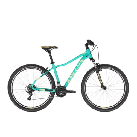 ROWER KELLYS VANITY 10 L AQUA GREEN