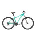 ROWER KELLYS VANITY 10 L AQUA GREEN 29"