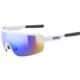 OKULARY UVEX SPORTSTYLE 227 WHITE MAT