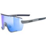 OKULARY UVEX SPORTSTYLE 236 RHINO DEEP SPACE MAT