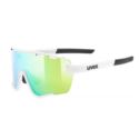 OKULARY UVEX SPORTSTYLE 236 WHITE MAT