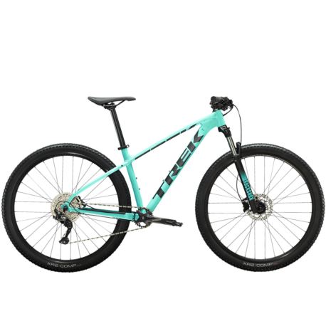 ROWER TREK MARLIN 7 XL GLOSS MIAMI GREEN