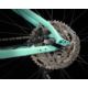 ROWER TREK MARLIN 7 XL GLOSS MIAMI GREEN