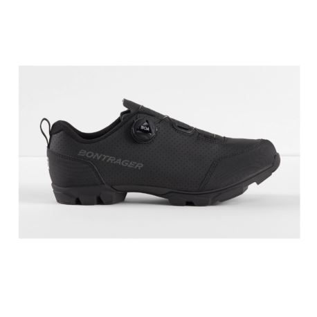 BUTY BONTRAGER EVOKE 45 BLACK