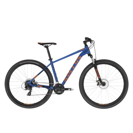 ROWER KELLYS SPIDER 30 L 29" BLUE