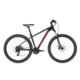 ROWER KELLYS SPIDER 30 XXS 26" BLACK