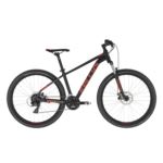 ROWER KELLYS SPIDER 30 XXS 26" BLACK