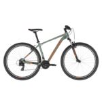 ROWER KELLYS SPIDER 10 L 29" GREEN