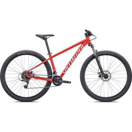 ROWER SPECIALIZED ROCKHOPPER L 29" GLOSS FLO RED
