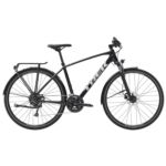 ROWER TREK DS 2 EQ L TREK BLACK