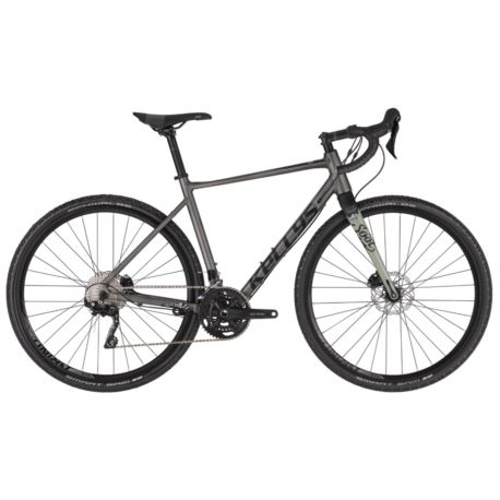 ROWER KELLYS SOOT 50 S GRAVEL