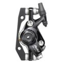 HAMULEC AVID BB7 160MM ADAPTERY PRZÓD/TYŁ