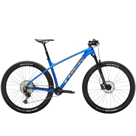 ROWER TREK X-CALLIBER 9 XL ALPINE BLUE