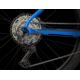 ROWER TREK X-CALLIBER 9 XL ALPINE BLUE