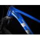 ROWER TREK X-CALLIBER 9 XL ALPINE BLUE