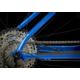 ROWER TREK X-CALLIBER 9 XL ALPINE BLUE