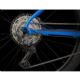 ROWER TREK X-CALIBER 9 L ALPINE BLUE