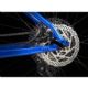 ROWER TREK X-CALIBER 9 L ALPINE BLUE