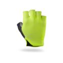 RĘKAWICZKI SPECIALIZED BG GRAIL XXL NEON YELLOW