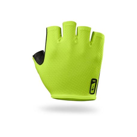 RĘKAWICZKI SPECIALIZED SL PRO XXL NEON YELLOW