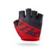 RĘKAWICZKI SPECIALIZED SL PRO XXL RED BLACK