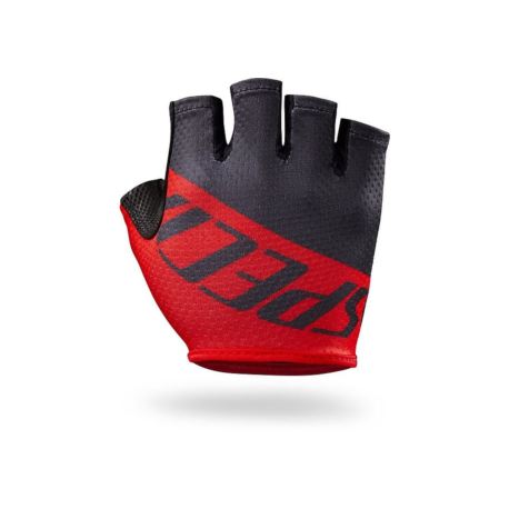 RĘKAWICZKI SPECIALIZED SL PRO XXL RED BLACK