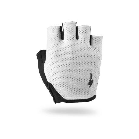 RĘKAWICZKI SPECIALIZED BG GRAIL XXL BLACK WHITE