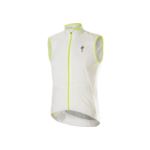 KAMIZELKA SPECIALIZED DEFLECT COMP WINDVEST XXL WH