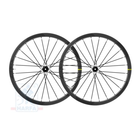 KOŁA MAVIC CARBON COSMIC SLR 32 M11 SZOSA