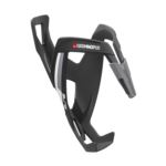 KOSZYK BIDONU ELITE CUSTOM RACE+ BLACK MATT WHITE
