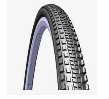 OPONA MITAS X-ROAD 40-622 T SUPRA WELTEX+