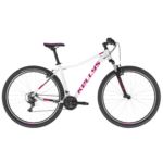 ROWER KELLYS VANITY 10 L 29" WHITE