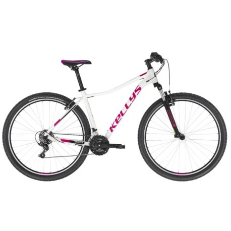ROWER KELLYS VANITY 10 L 29" WHITE