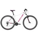 ROWER KELLYS VANITY 10 L 29" WHITE