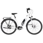 ROWER KELLYS ESTIMA 40 M WHITE 504WH