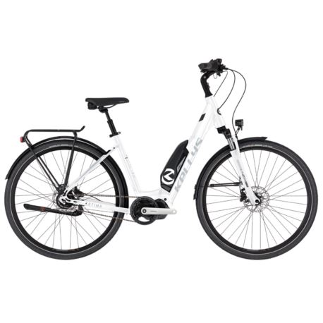 ROWER KELLYS ESTIMA 40 M WHITE 504WH