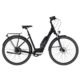 ROWER KELLYS ESTIMA 40 M BLACK 504WH